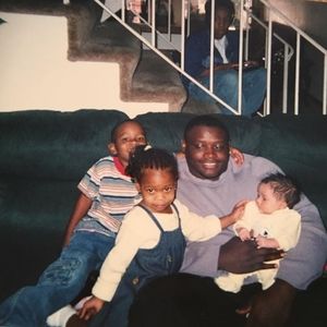 Meet your Posher, Dwain